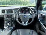 Volvo V60 R-Design 2013 года (UK)